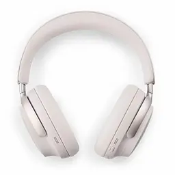 Бездротові навушники Bose QuietComfort Ultra Headphones Smoke White (880066–0200) - мініатюра 2