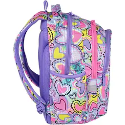 Рюкзак CoolPack Jerry Pastel Hearts (F029832) - мініатюра 2