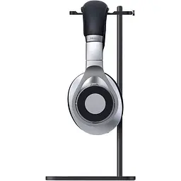 Підставка для навушників OfficePro LS350B Aluminium alloys Black (LS350B) - мініатюра 3