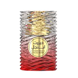 Парфумована вода жіноча Le Chameau Elite Desert Angel Rouge Berry - 100 мл (NI10228) - мініатюра 2