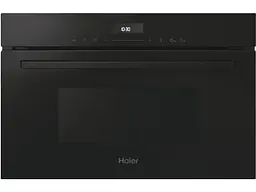 Вбудована мікрохвильова піч Haier H38DMWID26NB