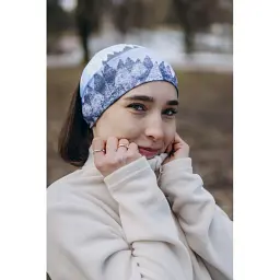 Пов'язка Turbat Scarf - мініатюра 6