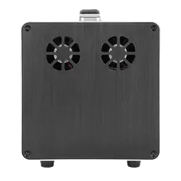 Багатофункціональна портативна зарядна станція LP CHARGER MPPT 300 (300W, 280Wh) - мініатюра 5