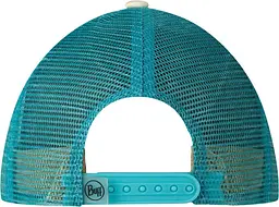 Кепка Buff Trucker Cap L/XL Різнокольоровий - мініатюра 2