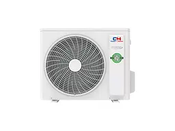 Спліт-система Cooper&Hunter DAYTONA GEN VI CH-S12FTXD2-BL - мініатюра 3