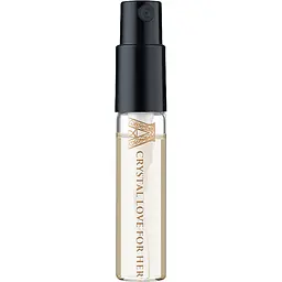 Attar Collection Crystal Love for Her 1 мл парфумована вода