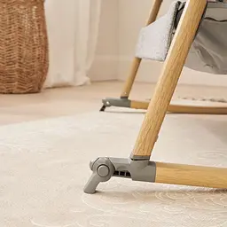 Полоззя для колисання до дитячого ліжка Tutti Bambini CoZee (211266/35) - мініатюра 4