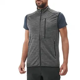 Жилет Millet Lokka Jkt II M Grey L (1046-MIV9126 0247_L) - мініатюра 2