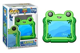 Ігрова фігурка 90770 FUNKO POP! серії "Історія іграшок 5" - Ліліпад