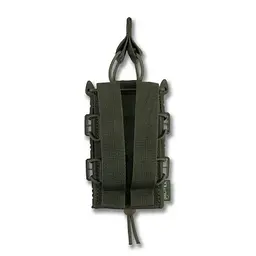 Підсумок Kiborg Militex під 1 магазин Khaki (1000-k4076) - мініатюра 5