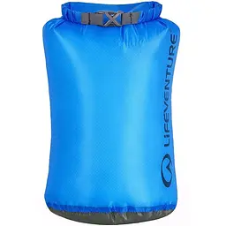 Гермочохол Lifeventure Ultralight Dry Bag 5 (1012-59620)