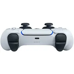 Геймпад Sony DualSense для PS5 White (9399902) [50319] - мініатюра 3