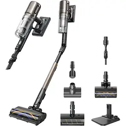 Вертикальний пилосос Dreame Z40 TangleCut Flex+ (VRV62F) [166410]