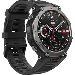 Смарт-годинник Amazfit T-Rex 3 Onyx (W2323GL2N) [119041] - мініатюра 2