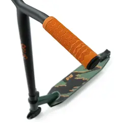 Самокат Kinderkraft Solis Green (KRSOLI00GRE0000) (5902533927425) - мініатюра 6