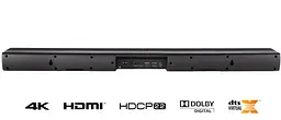Саундбар Denon DHT-S216 - мініатюра 4