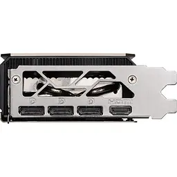 Відеокарта MSI GeForce RTX 5070 Ti INSPIRE 3X OC PLUS 16G (G507T-16I3CP) EU [125992] - мініатюра 5