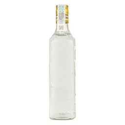 Джин Zafiro Classic 37.5% 0.7 л - мініатюра 4