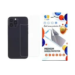 Скло захисне Drobak back panel Apple iPhone 14 Plus (535321)