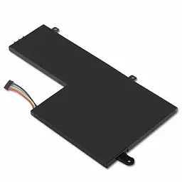 Акумулятор для ноутбука Lenovo IdeaPad 500S-14ISK 500S-15ISK 510S-14IKB 510S-15ISK (L14M2P21, L14L2P21) ТИП C - мініатюра 2