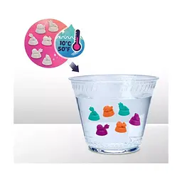 Ігровий набір Hasbro My Little Pony портативний ігровий набір (F3876_F6440) - мініатюра 3