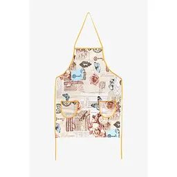 Набір кухонний Рідендо 4 шт. Різнокольоровий