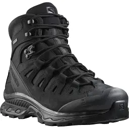 Черевики Salomon Quest 4D GTX Forces 2 EN 7 Black - мініатюра 3
