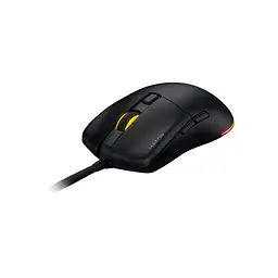 Мишка Hator Pulsar 3 USB Black (HTM610) - мініатюра 2