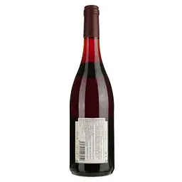 Вино Pierre Andre Bourgogne Hautes Cotes de Nuits AOP 2022 червоне сухе 0.75 л - мініатюра 2