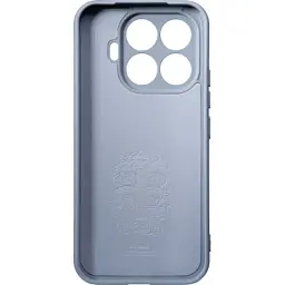 Чохол до мобільного телефона Armorstandart ICON Xiaomi 17T 5G Winter Blue (ARM91084) - мініатюра 2