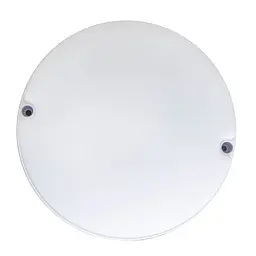 LED світильник Євросвітло CL-RS-R1 IP65 18 Вт 6400 К з датчиком руху накладний круг білий (59213) - мініатюра 3