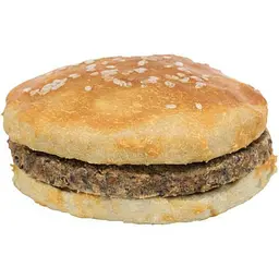 Ласощі Trixie Chicken Burger для собак Бургер з куркою 9 см 140 г - мініатюра 2