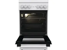 Комбінована плита Gorenje GK5A22WH - мініатюра 2