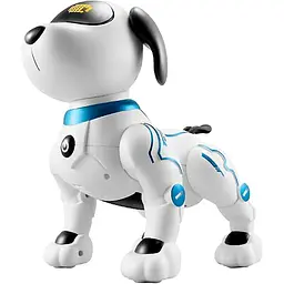 Робот-собака на радіокеруванні TK Smart-Dog ТК-12302 [135432] - мініатюра 2