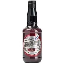 Шампунь відновлюючий проти випадіння волосся Beardburys Densify 330 мл