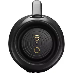 Портативна акустика JBL Boombox 3 Wi-Fi Black (JBLBB3WIFIBLKEP) - мініатюра 6