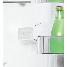 Холодильник Indesit LI8S1EW - мініатюра 5