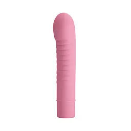Вібратор PRETTY LOVE MICK Lila 10 function vibrations PRETTY LOVE BI-014693-1 103500