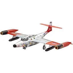 Збірна модель Revell набір до 75-ї річниці US Air Force 3 літаки масштаб 1:72, 250 деталей (RVL-05670) - мініатюра 2