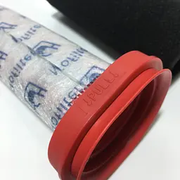 Фільтр на бездротовий пилосос Bosch Flexxo Serie 4 BCH3K255, BCH3P210, BCH3P255, BBH32* - мініатюра 8