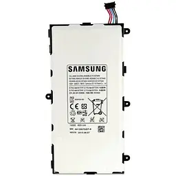 Батарея ProffiBatt Samsung T4000E, Galaxy Tab 3 7.0 (SM-T210, T211, T2100, T2110, P3200, P3210) 4000 mAh
