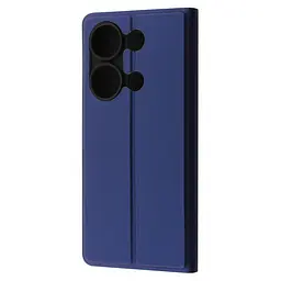 Чохол WAVE Flap Case Xiaomi Redmi Note 13 Pro 4G/Poco M6 Pro 4G/Redmi Note 14s в асортименті - мініатюра 3