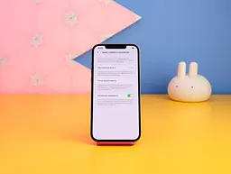 Смартфон Apple iPhone 12 Pro Max 128GB Gold (MGD93) Б/В [91372] - мініатюра 3
