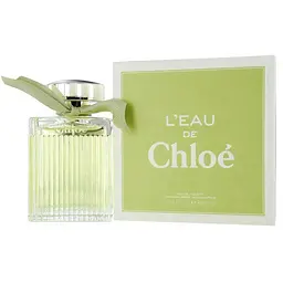 Chloe L'Eau de Chloe 50 мл туалетна вода