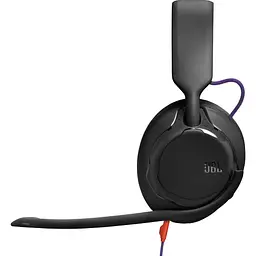 Ігрові навушники JBL Quantum 250 Black (JBLQTUM250BLK) [159483] - мініатюра 5