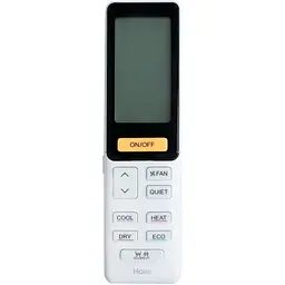 Спліт-система Haier Flexis AS71S2SF1FA-BH1/1U71S2SR2FA Matt Black [116076] - мініатюра 10