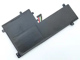 Акумулятор L17M3PG2 для Lenovo Legion Y730-15, Y730-15ICH, Y740-15, Y740-15ICH, Y740-15ICHg (L17C3PG1) (11.4V 4800 mAh 55Wh) Короткий кабель - мініатюра 3