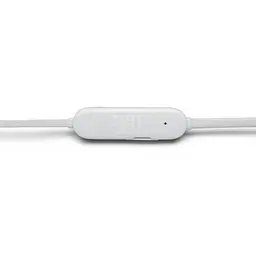 Гарнітура JBL TUNE 125BT (JBLT125BTWHT) Білий (6687657) - мініатюра 2