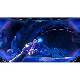 Гра Metroid Prime 4 Beyond англійська версія Nintendo Switch - мініатюра 2