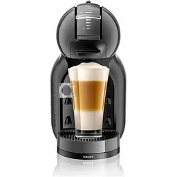 Кавоварка капсульна Krups Dolce Gusto Mini Me [KP1238] [105527] - мініатюра 2